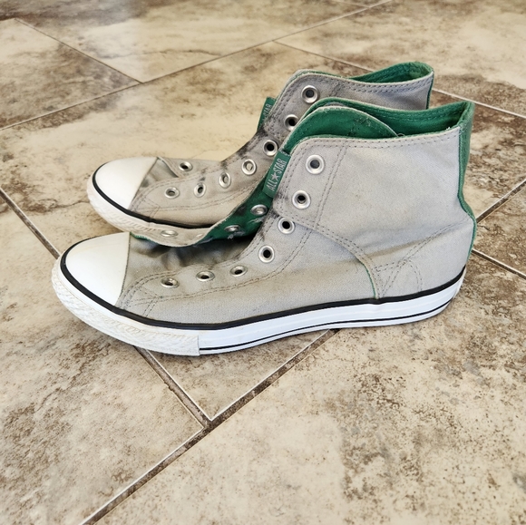 Converse - Picture 3 of 6